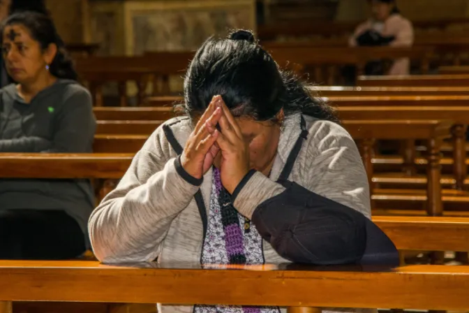 ¿Cómo vive un católico su fe en Nicaragua? Laica detalla la persecución de la dictadura
