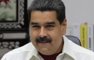 Presidente de Venezuela, Nicolás Maduro / Foto: Facebook Nicolas Maduro 