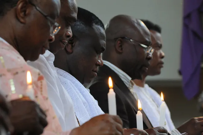 68 ONG y expertos piden a EEUU reconocer violaciones a la libertad religiosa en Nigeria  