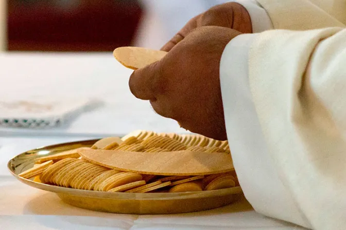 Liberan a sacerdote que había sido secuestrado por segunda vez en dos años