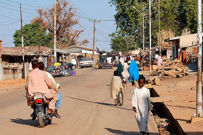 Estamos profundamente preocupados por reciente masacre, dicen Obispos de Nigeria