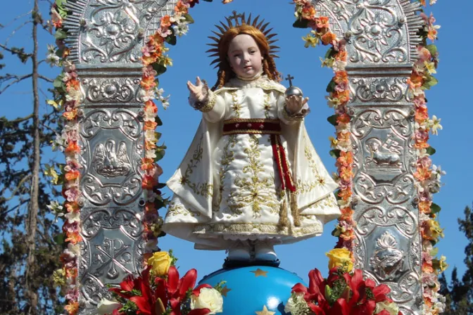 En esta fiesta rogarán al Niño Dios por quienes sufren con el coronavirus