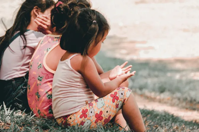 Inauguran Observatorio para la protección de la Infancia en provincia Argentina