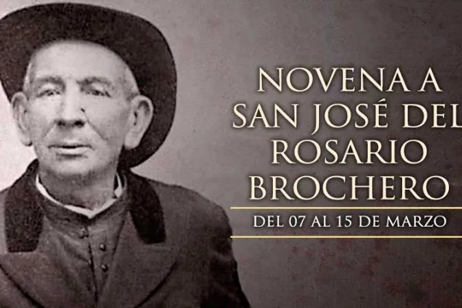 Novena en honor al Santo Cura Brochero