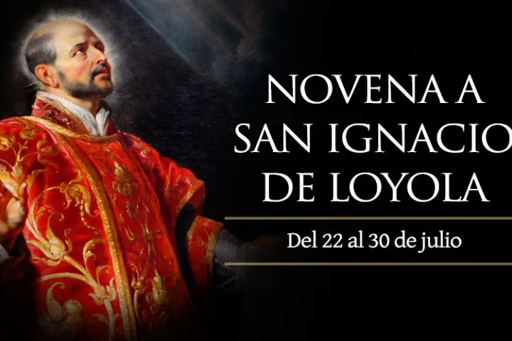 Santo del día 31 de julio: San Ignacio de Loyola. Santoral católico