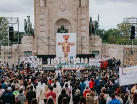 Al finalizar Año Mariano, Arquidiócesis destaca la protección de la Virgen a su pueblo