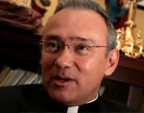 Mons. Edgar Peña Parra