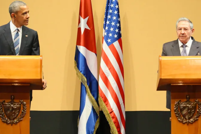 Dirigencia del MCL analiza histórica visita de Barack Obama a Cuba