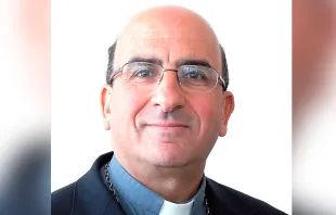 Mons. Fernando Chomali / Iglesia.cl  