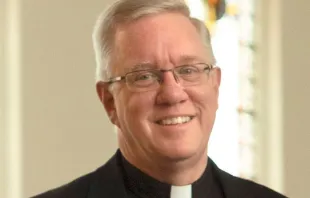 Mons. Michael G. Woost | Crédito: Oficina de Promoción de Vocaciones de la Diócesis de Cleveland 