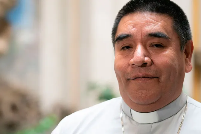 Obispo misionero de Bolivia fallece tras diagnóstico de muerte clínica