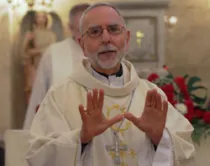Mons. Gerald Kicanas, Obispo de Tucson (Estados Unidos)