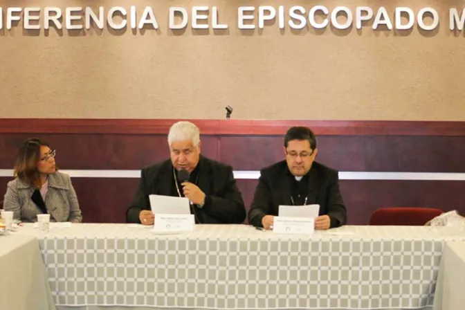 Prevención de abusos, migrantes y violencia entre prioridades de Iglesia en México en 2019