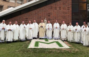 Imagen referencial. Cru00e9dito: Conferencia Episcopal de Uruguay. 