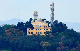 Observatorio Astronómico de Roma. Crédito: H. Raab (CC BY-NC-ND 2.0) 