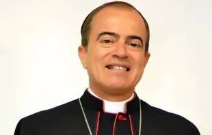 Mons. Roberto Octavio González Nieves. Crédito: Arquidiócesis de San Juan de Puerto Rico. 