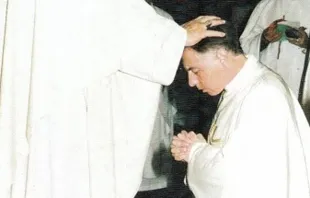 Ordenación Episcopal de Mons. Héctor Aguer / Crédito: Arzobispado de La Plata 