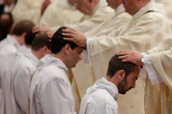 Jornada vocacional para jóvenes: Cristo te ama y te invita a dar la vida por el Evangelio