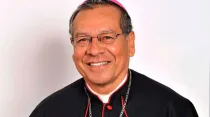 Mons. Óscar Armando Campos / Crédito: Conferencia del Episcopado Mexicano