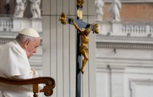 El Papa Francisco / Imagen referencial. Crédito: Vatican Media. 