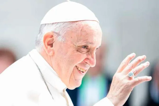 Papa Francisco exhorta a rezar por la unidad de los cristianos