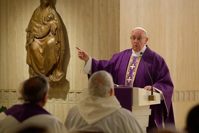 Y tú, ¿tienes esperanza? Papa Francisco pide meditar hoy sobre esta virtud cristiana