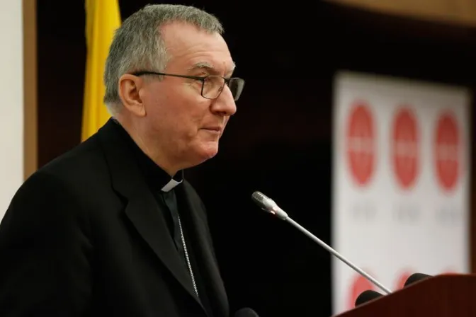 Cardenal Parolin pide reconstruir Irak para que los cristianos puedan regresar a sus casas