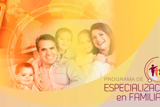 Lanzan nuevo programa de especialización en familia 100% online