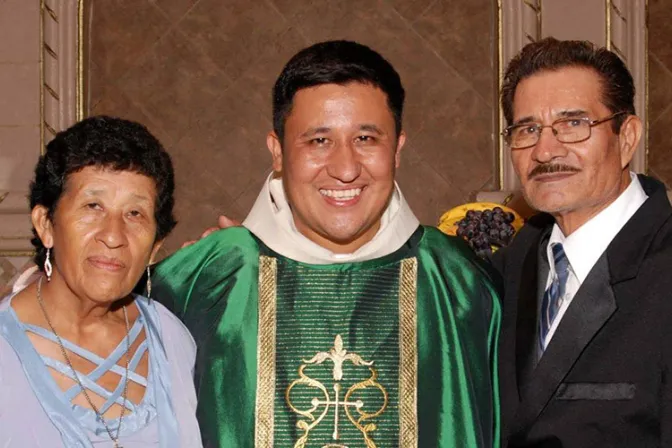 En trágico accidente fallece sacerdote y su familia en México