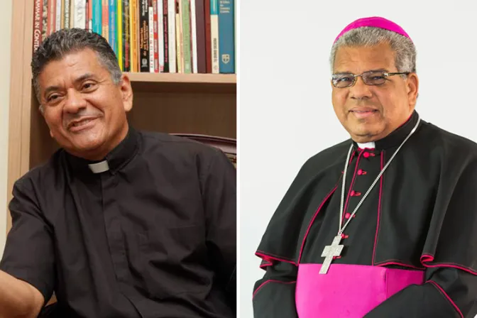 Papa Francisco nombra un obispo para República Dominicana y otro para Honduras