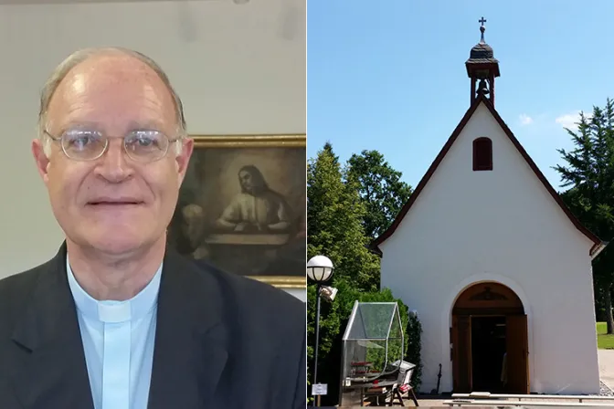 Nuevo superior general de Schoenstatt: Los retos a 100 años de su fundación