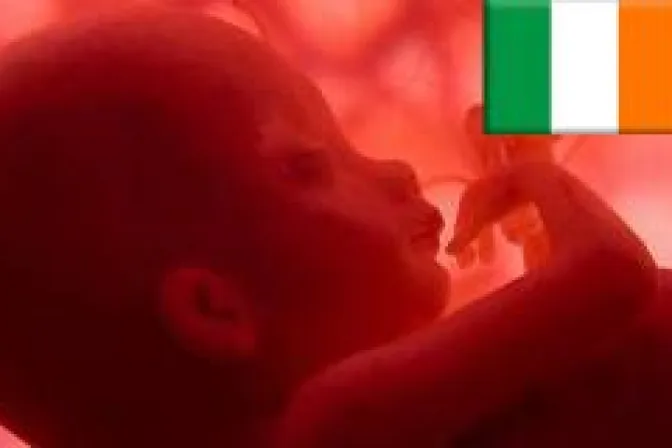 Irlanda: Promotores del aborto orquestaron maniobra con tragedia de embarazada fallecida