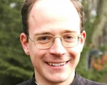 P. Sylvester Heereman, nuevo Vicario General de los Legionarios de Cristo