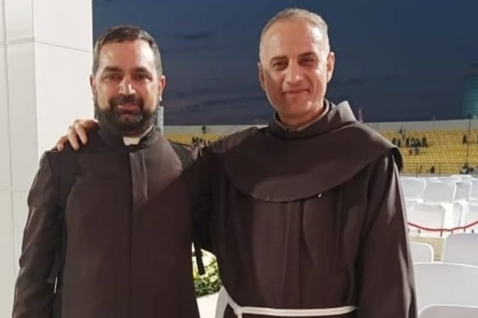 Se salvó de “milagro” de ser degollado y hoy pudo asistir a Misa del Papa en Irak