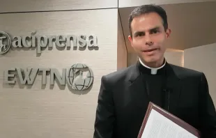 Foto: Captura de video / ACI Prensa. 