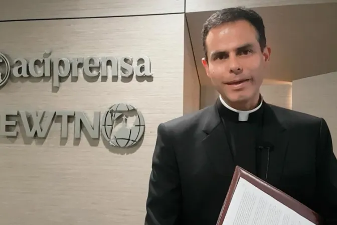 VIDEO: ¿Se puede legalizar el aborto ahora que todos los sacerdotes pueden absolverlo?