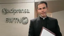Foto: Captura de video / ACI Prensa.
