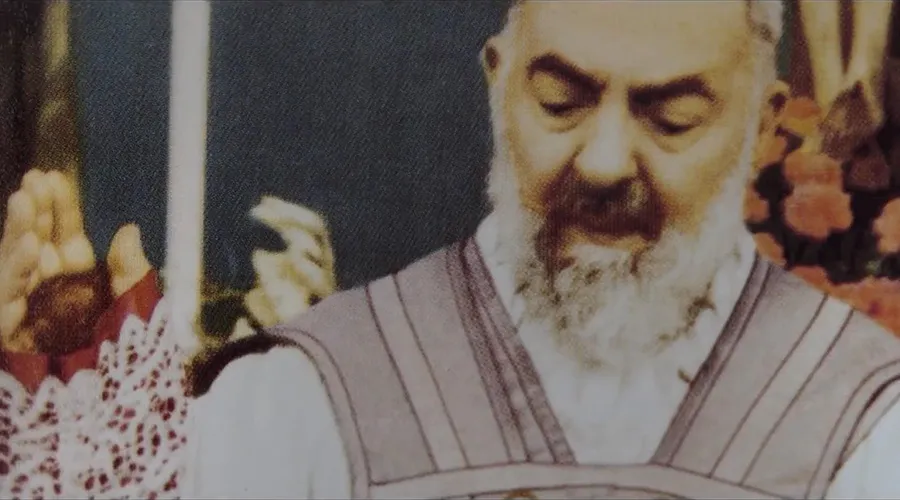 Próximo estreno de película “El Misterio del Padre Pío” con imágenes  inéditas [VIDEO]