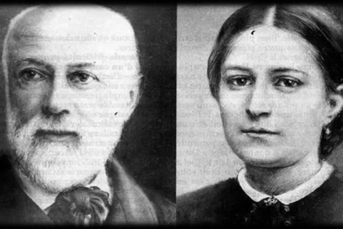 Padres de Santa Teresa de Lisieux serán canonizados durante el Sínodo de la Familia