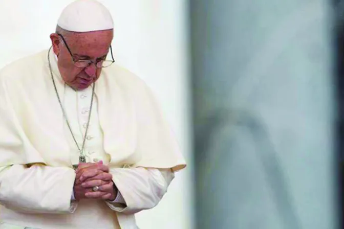 Papa Francisco lamenta fallecimiento de Cardenal Amigo “que entregó su vida al servicio de Dios”