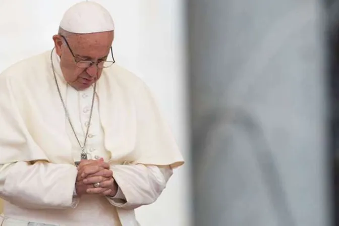 Papa Francisco recuerda 10 años de masacre de San Fernando en México