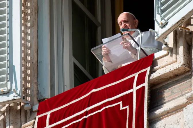 El Papa ofrece 3 elementos clave para hacer el bien durante el Adviento