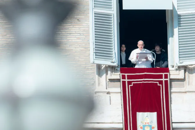 El Papa a los jóvenes en la Jornada Mundial de la Juventud: “Sois parte viva de la Iglesia”