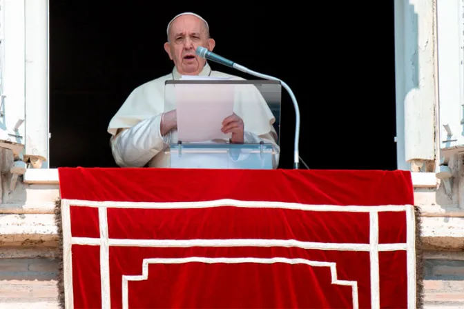 El Papa se solidariza con las víctimas del terremoto en Turquía y Grecia