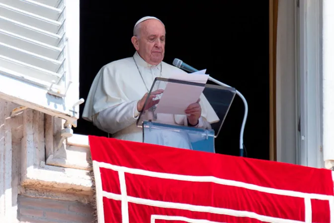 El Papa en Corpus Christi: La Eucaristía es el pan de los pecadores