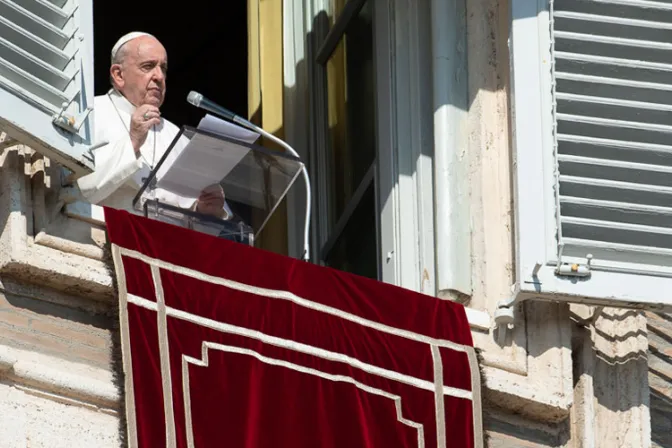 Jornada Mundial de los Pobres: El Papa pide tender la mano a los pobres