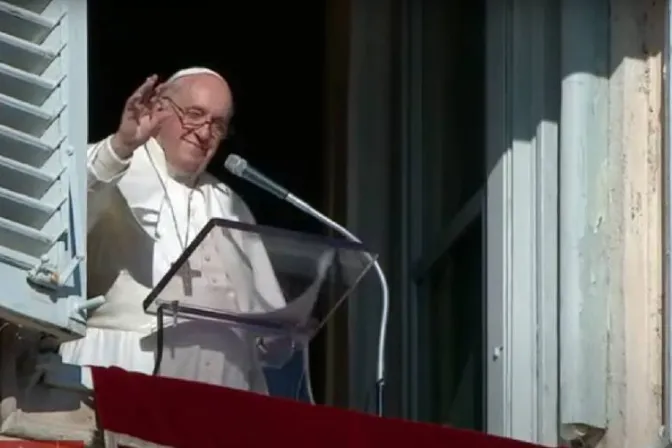 “¡Viva la Virgen de Guadalupe!”: El grito emocionado del Papa Francisco en el Vaticano