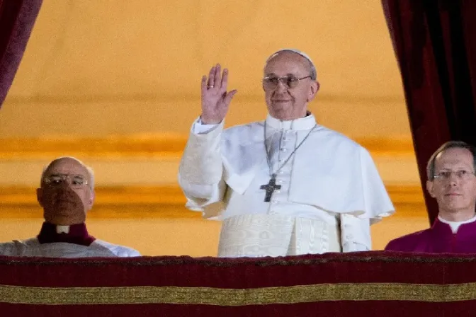 La Iglesia en Argentina celebrará los 10 años de pontificado del Papa Francisco