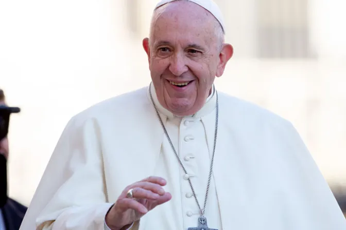 Catequesis del Papa Francisco sobre el libro de Los Hechos de los Apóstoles