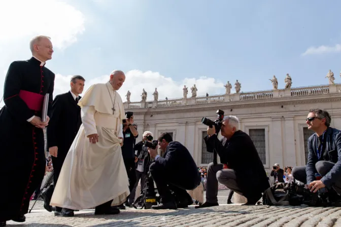 El Papa hace balance de su viaje a Rumanía, donde la Iglesia “es viva y activa”